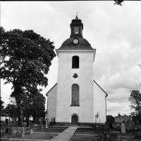 Nora kyrka