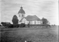 Rinkaby kyrka