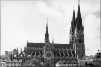 Uppsala Domkyrka