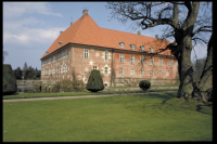 Krapperups slott