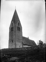 Sundre kyrka