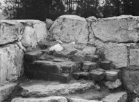 Nordingrå kyrkoruin