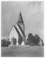 Norrlanda kyrka