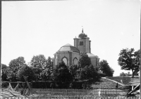 Mariestads Domkyrka