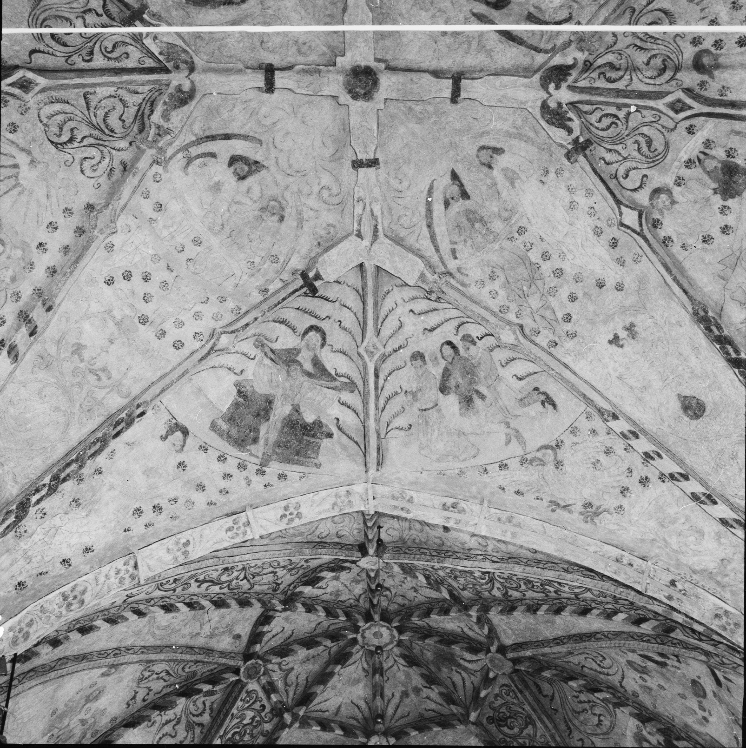 Marianne Bratt Gustafsson, Österunda kyrka