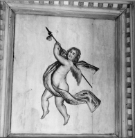 Sankt Olof, Venngarns Slottskapell