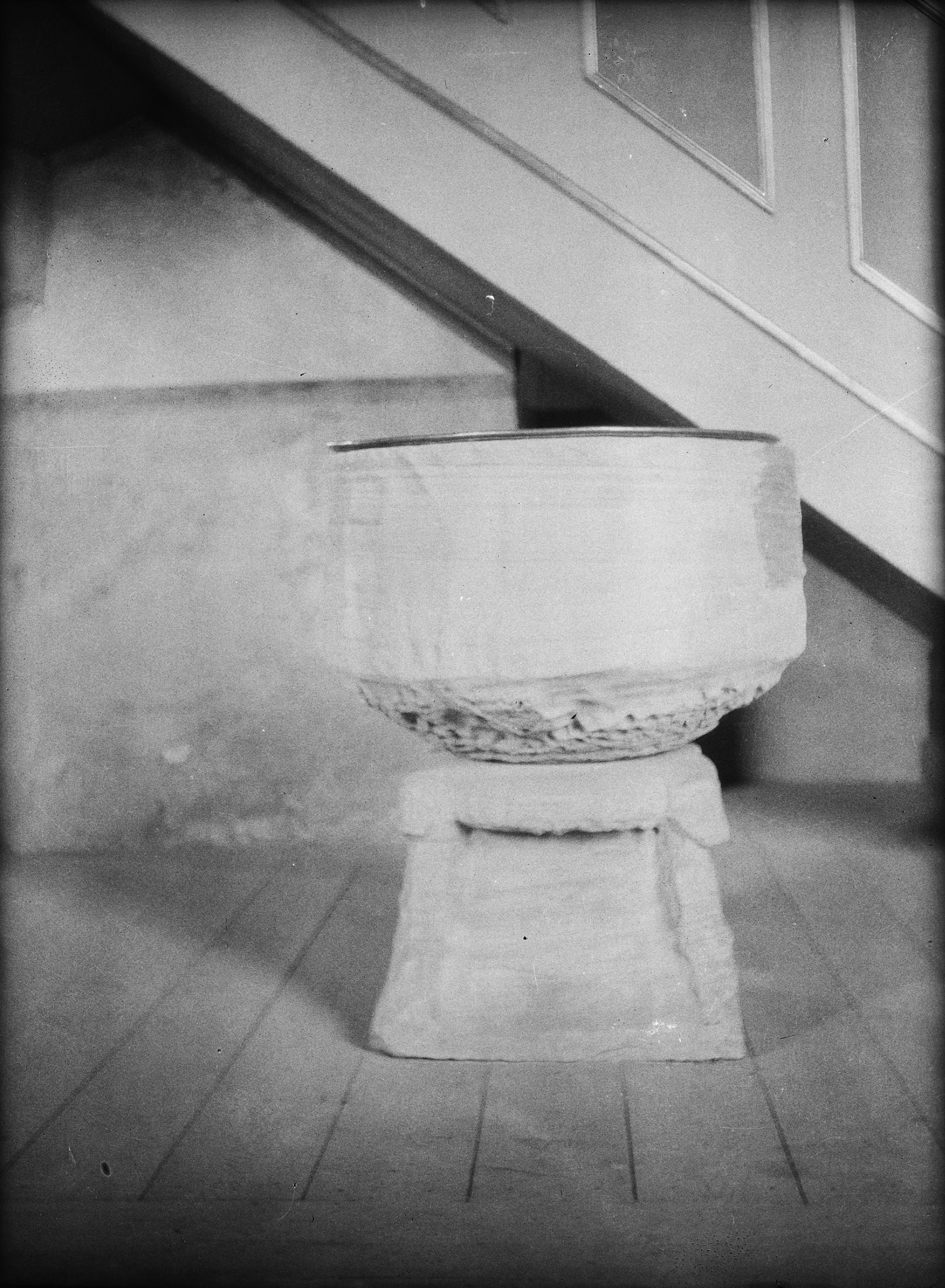 Hanna Rydh, Sala Sockenkyrka