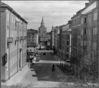 Stockholm, Sofia kyrka