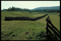 Bådsjön i Jämtland