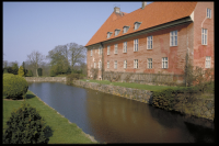 Krapperups slott