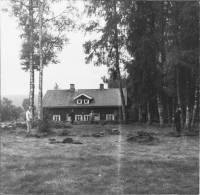 Mangskogs kyrkplats