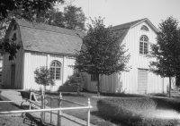 Hammarö kyrka