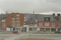 Kiruna