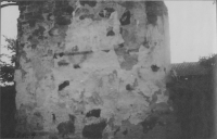 Hägerstad gamla kyrkan