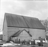 Ekeby kyrka