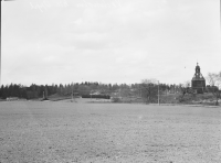 Veckholms kyrka