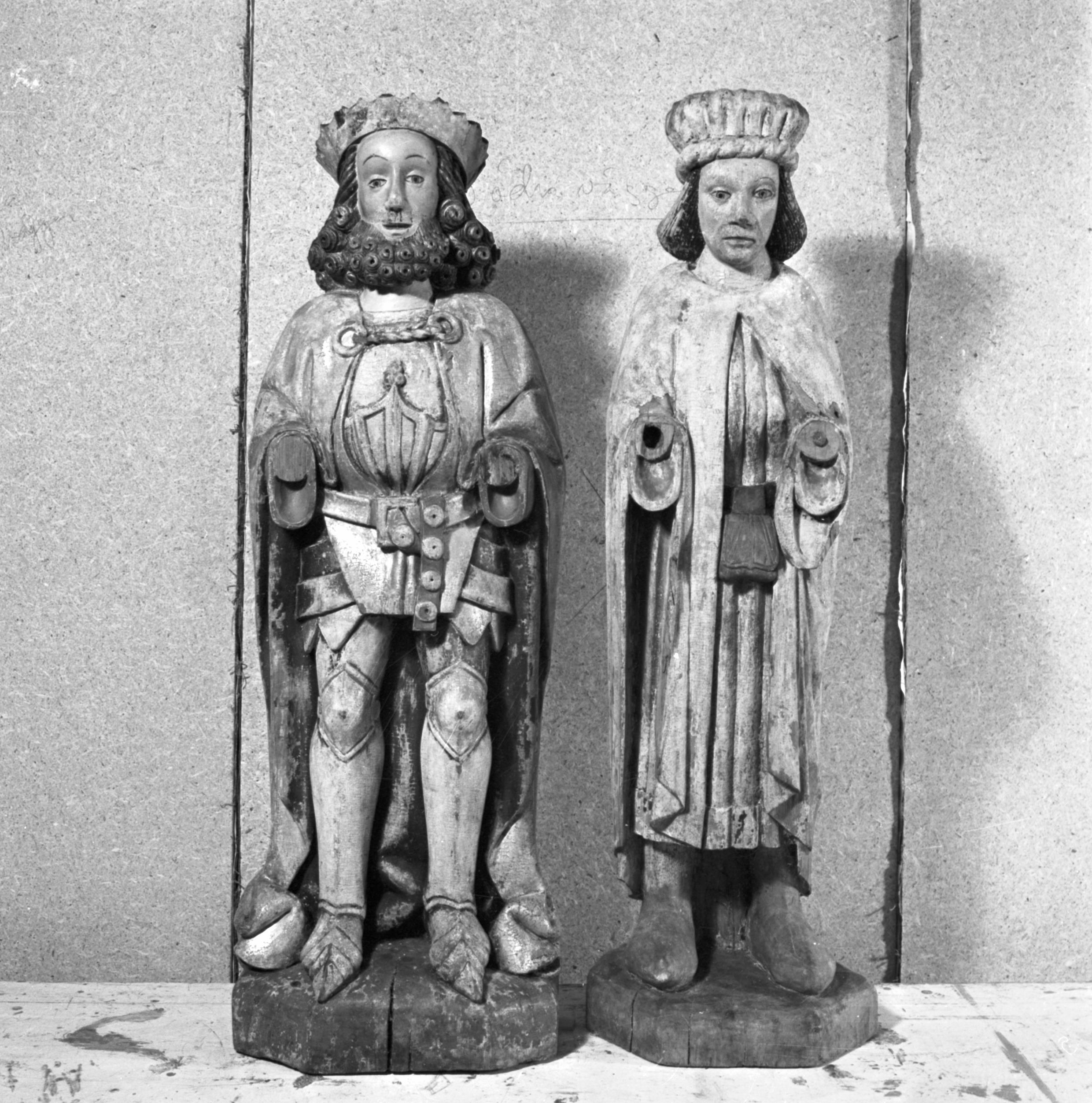 Marianne Bratt Gustafsson, Njurunda kyrka