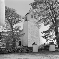 Torsby kyrka