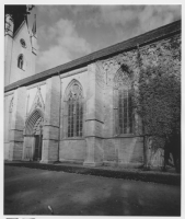 Linköpings domkyrka