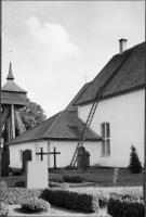 Moheda kyrka