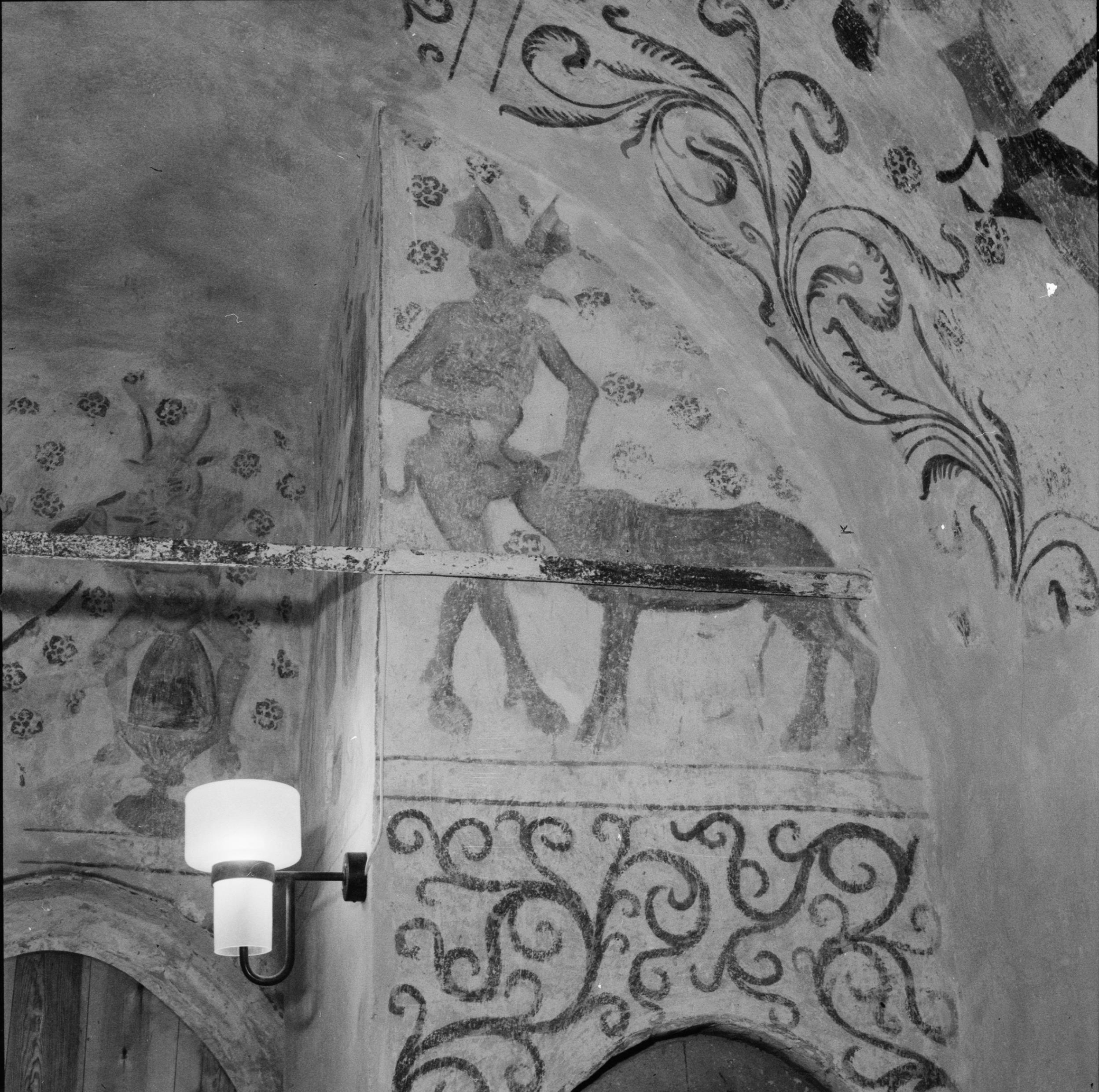 Marianne Bratt Gustafsson, Österunda kyrka