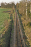 Smalspåret Hultsfred-Västervik