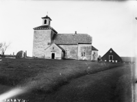 Skeby kyrka