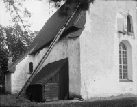 Västeråkers kyrka