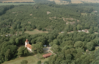 Dagsås kyrka