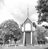 Ronneby, Möljeryds kyrka