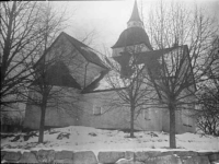 Ytterenhörna kyrka