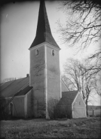 Aspö kyrka