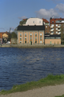 Hollströmska magasinet