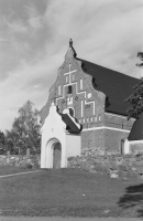 Österlövsta kyrka