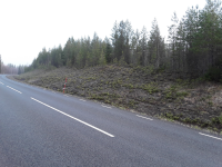 Landön fångstgropsystem