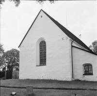 Österunda kyrka