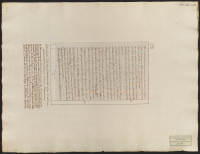 Aftonmåltiden i Rikssalen på Stockholms slott.[Bild]