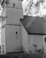 Gräve kyrka