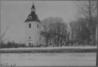 Skedevi kyrka