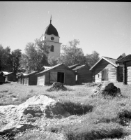 Rättviks kyrka