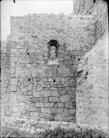 Sigtuna, Sankt Pers kyrkoruin