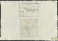 Staden Kongelf.[Kartografiskt material]