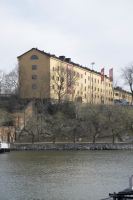 Skeppsholmen