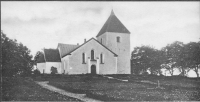 Östra Strö kyrka