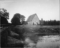 Hökhuvuds kyrka