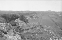 Nyborg under Långeby