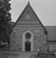 Rimbo kyrka