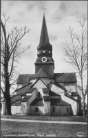 Varnhems klosterkyrka