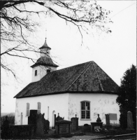 Lugnås kyrka