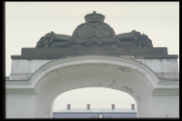 Övedsklosters slott